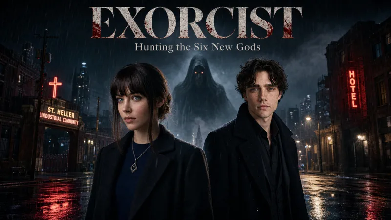 演示项目的视频封面